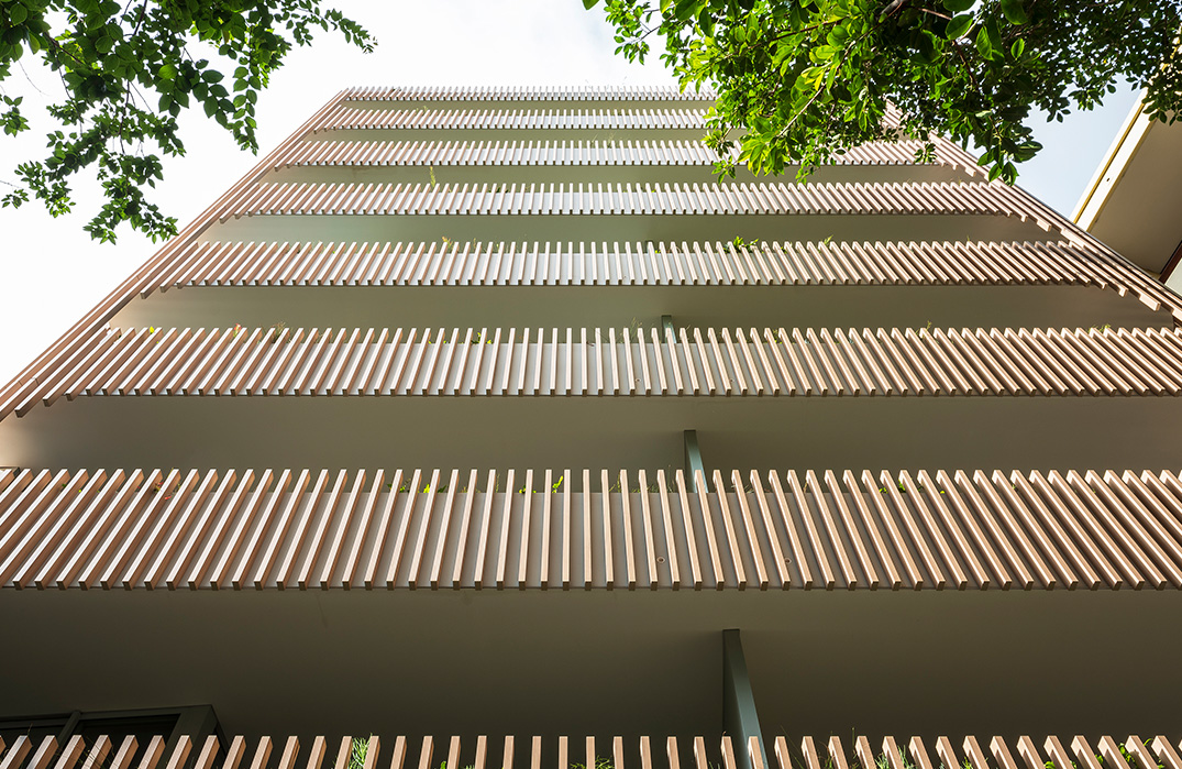 Calibre Surry HIlls, Exterior image 5