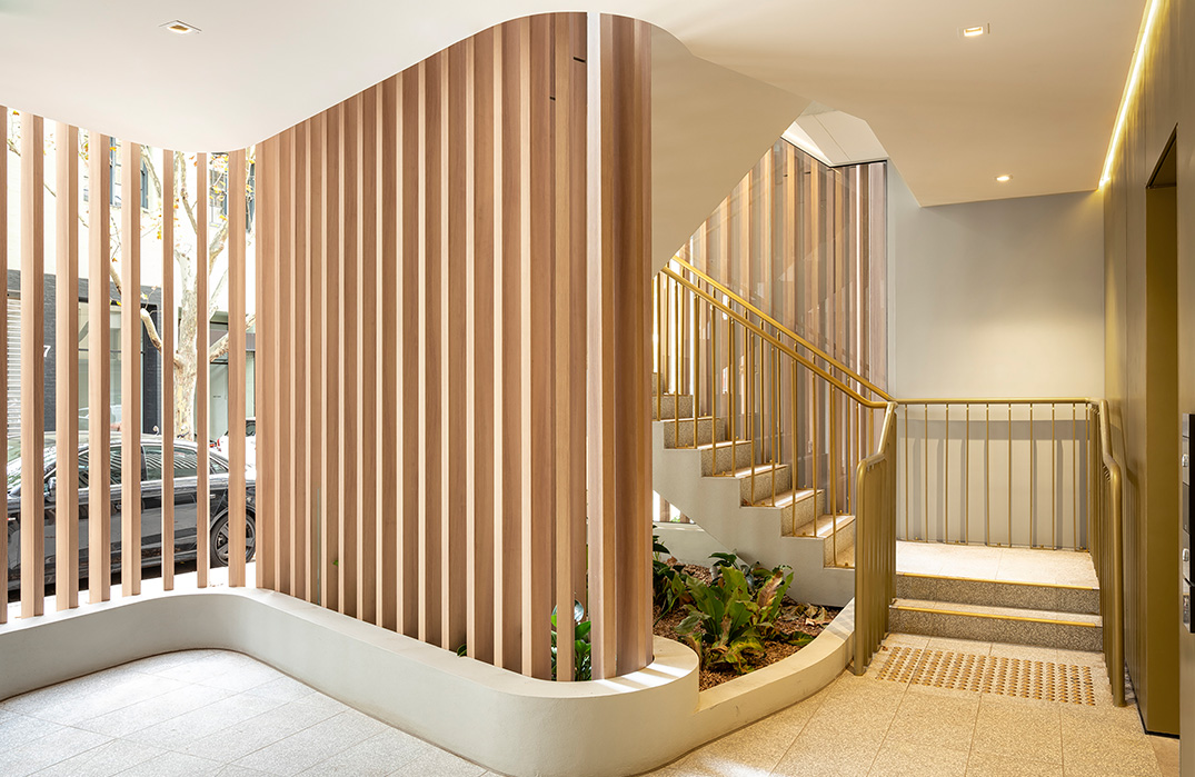 Calibre Surry HIlls, Exterior image 6