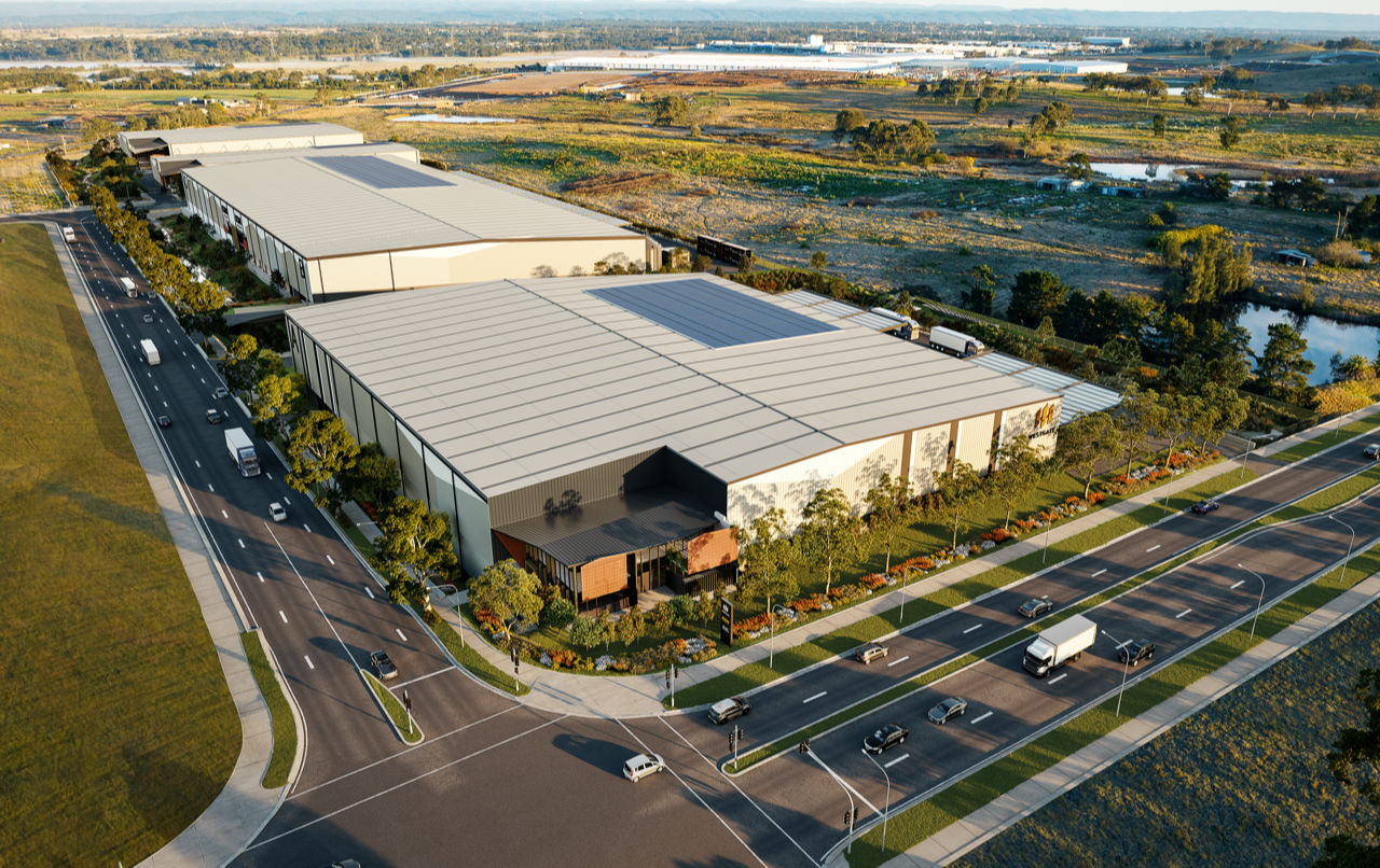 Westgate, Kemps Creek